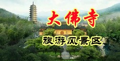 大骚屄肏屄视频中国浙江-新昌大佛寺旅游风景区